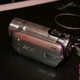 Image for article titled Canon's FS11, FS10 and FS100 Camcorders...Nine Ounces of Flash Bliss